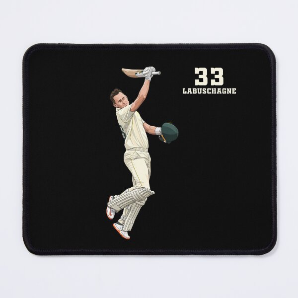 Item preview, Marnus Labuschagne - Batsman - T20 - Cricket Player designed and sold by GlimTig.