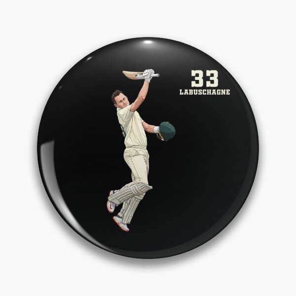Item preview, Marnus Labuschagne - Batsman - T20 - Cricket Player designed and sold by GlimTig.