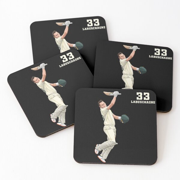 Item preview, Marnus Labuschagne - Batsman - T20 - Cricket Player designed and sold by GlimTig.