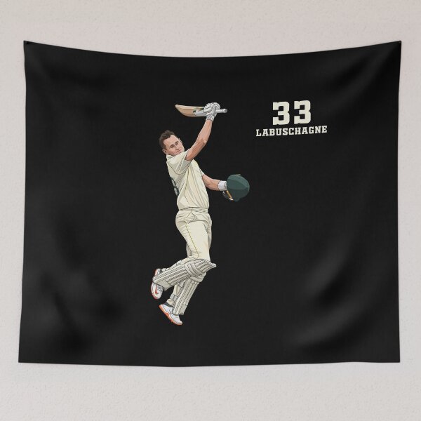 Item preview, Marnus Labuschagne - Batsman - T20 - Cricket Player designed and sold by GlimTig.