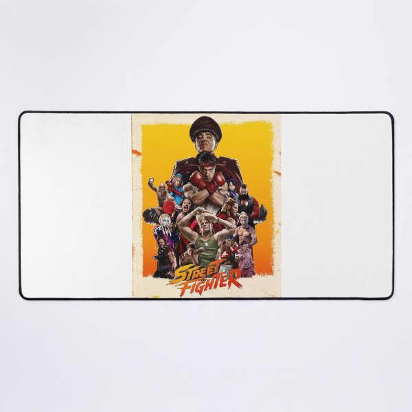 Item preview, Street Fighter designed and sold by MarLoanVdei.