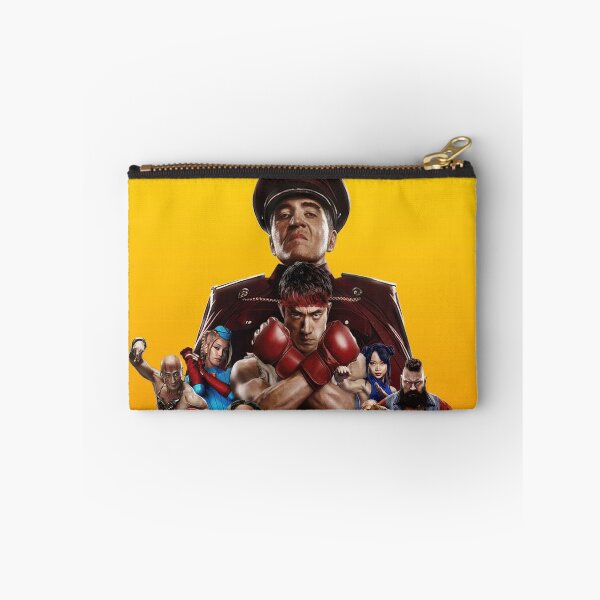 Item preview, Street Fighter designed and sold by MarLoanVdei.