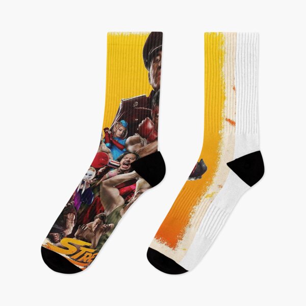 Item preview, Street Fighter designed and sold by MarLoanVdei.