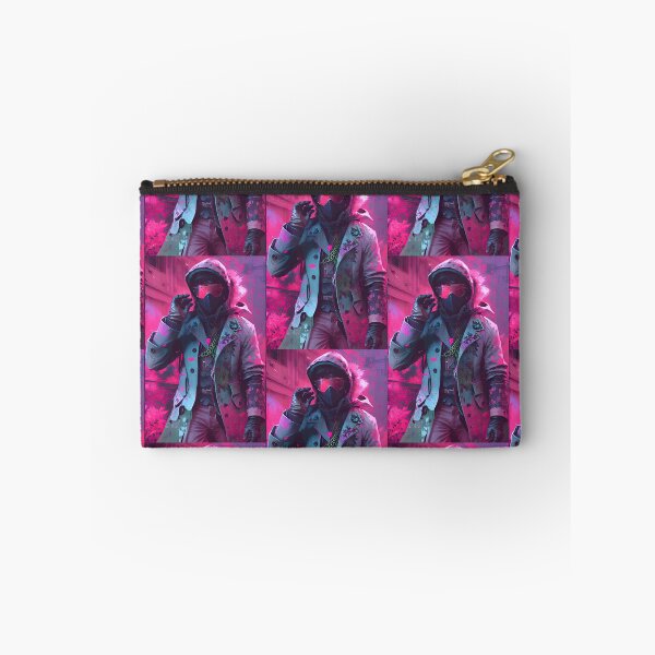 Item preview, Pink Cypher designed and sold by Oneyearmuse.