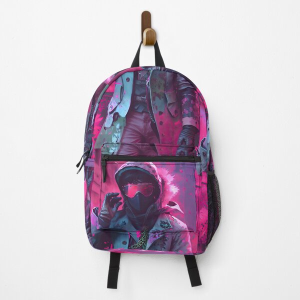 Item preview, Pink Cypher designed and sold by Oneyearmuse.