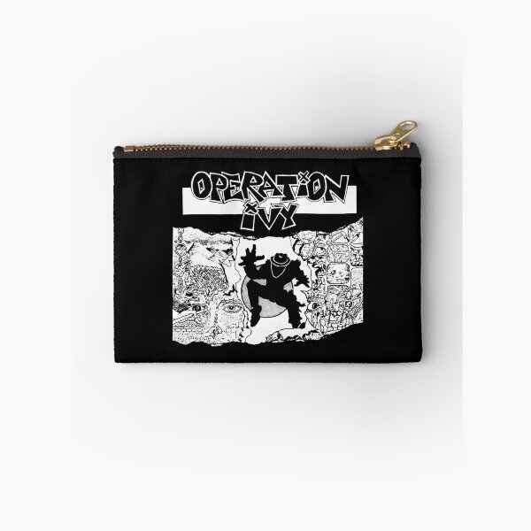 Item preview, Operation Ivy Album Ts designed and sold by VirginieLeveque.