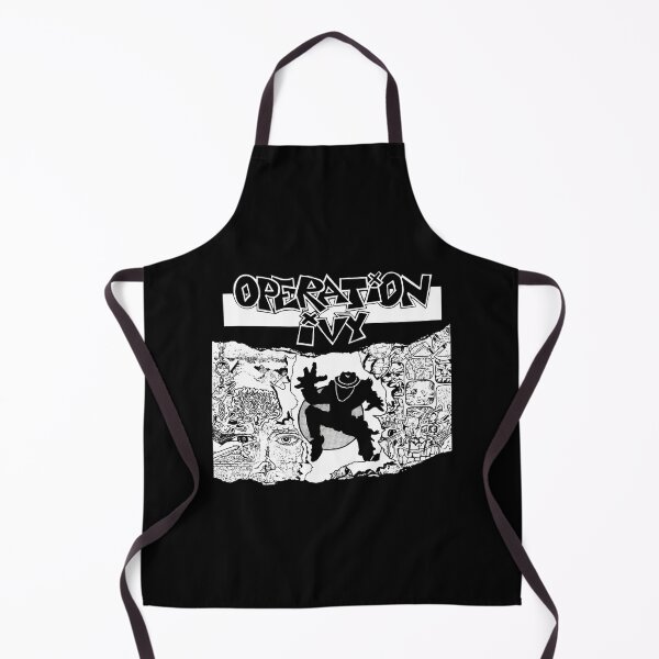 Item preview, Operation Ivy Album Ts designed and sold by VirginieLeveque.
