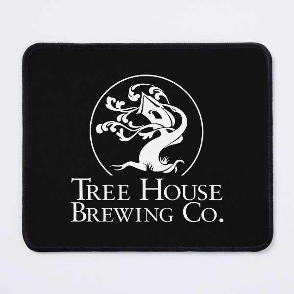 Item preview, Tree House Brewering Tshirt Merch Logo designed and sold by japoolest.