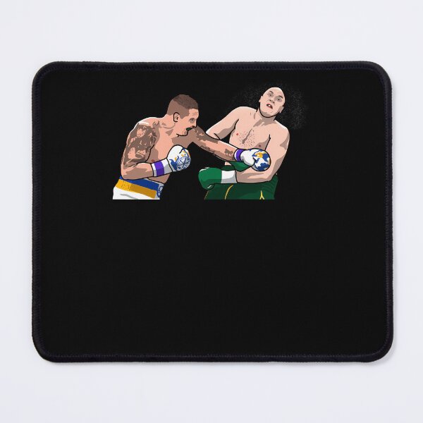 Item preview, Usyk Tyson designed and sold by reachtwt.
