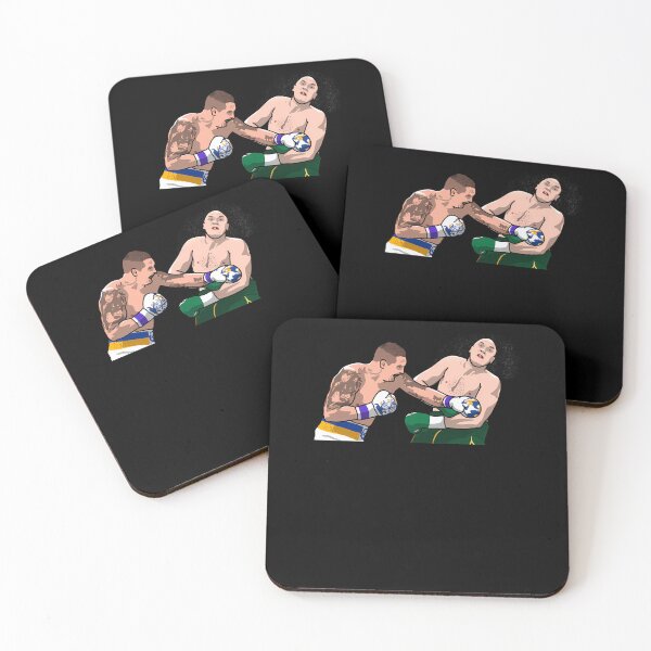 Item preview, Usyk Tyson  designed and sold by reachtwt.