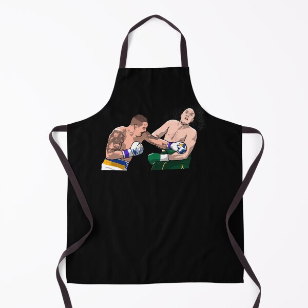 Item preview, Usyk Tyson  designed and sold by reachtwt.