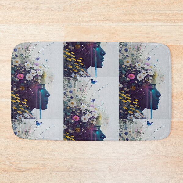 Item preview, Dryad Flux designed and sold by Oneyearmuse.