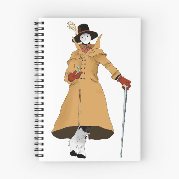 Item preview, Mr. Compress V. 3 designed and sold by Kapitan515.
