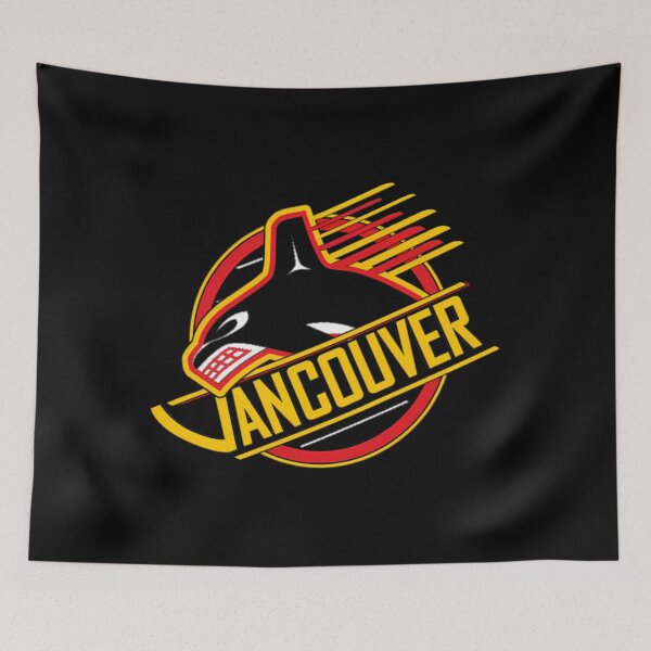 Item preview, Rares Vancouver Hockey designed and sold by Pinnolfsdottir.
