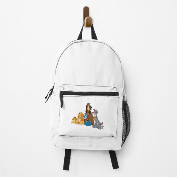 Item preview, Lady And The Tramp designed and sold by PrintStarTeee.