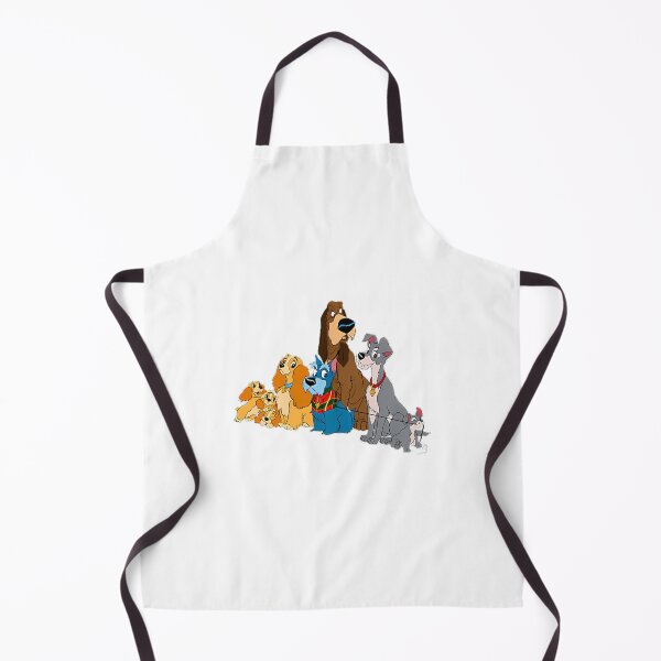 Item preview, Lady And The Tramp designed and sold by PrintStarTeee.