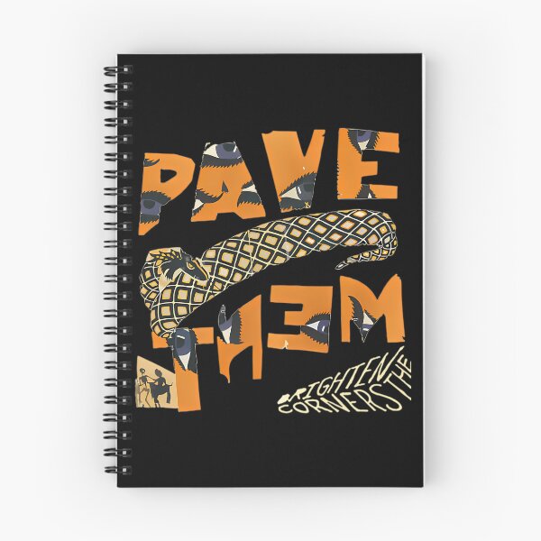Item preview, Pavement Band designed and sold by VirginieLeveque.