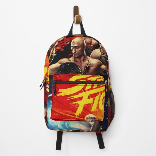 Item preview, Street Fighter 2026 designed and sold by MarLoanVdei.