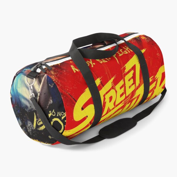 Item preview, Street Fighter 2026 designed and sold by MarLoanVdei.