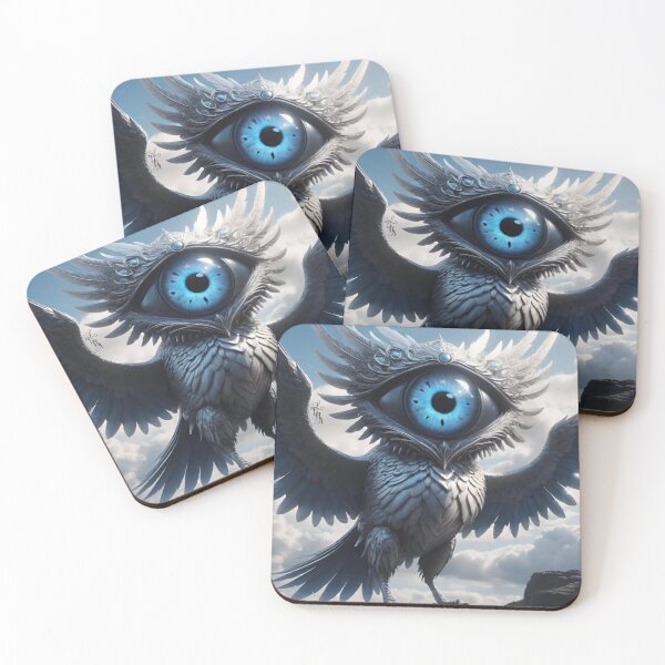 Item preview, Eagle Desert Flight. designed and sold by Petrporemon.