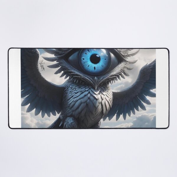 Item preview, Eagle Desert Flight. designed and sold by Petrporemon.