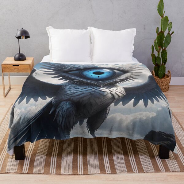 Item preview, Eagle Desert Flight. designed and sold by Petrporemon.