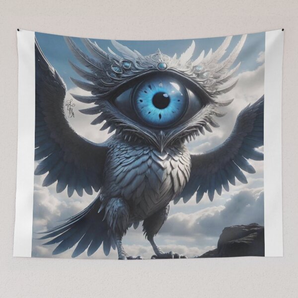 Item preview, Eagle Desert Flight. designed and sold by Petrporemon.