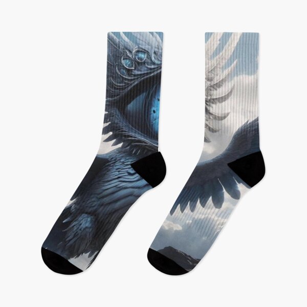 Item preview, Eagle Desert Flight. designed and sold by Petrporemon.