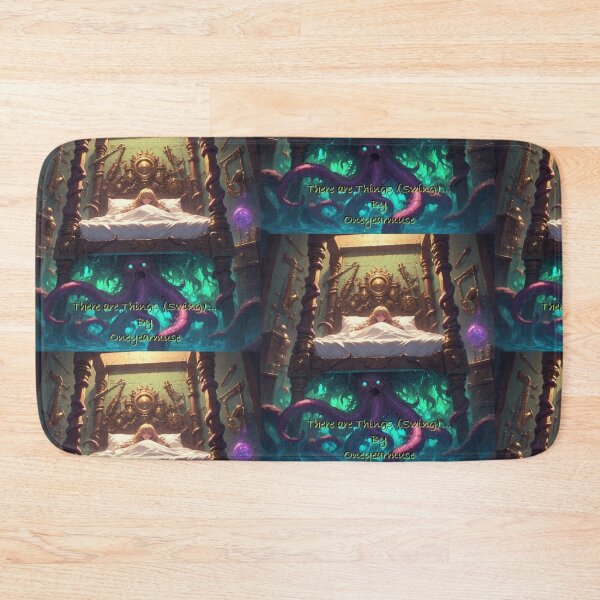 Item preview, There are Things... Album Cover designed and sold by Oneyearmuse.
