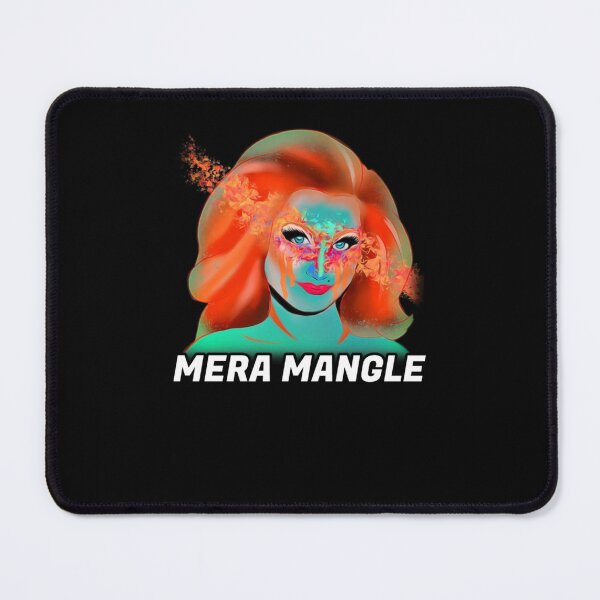 Item preview, Vibrant Colorful Aesthetic Abstract Portrait Graphic designed and sold by BrunoLamou.