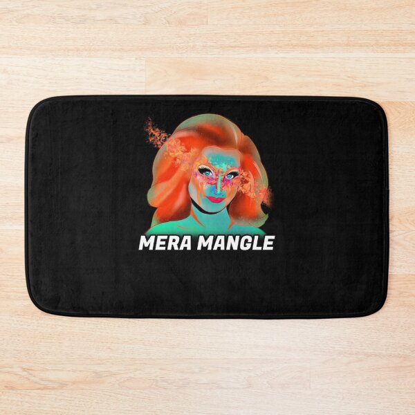 Item preview, Vibrant Colorful Aesthetic Abstract Portrait Graphic designed and sold by BrunoLamou.