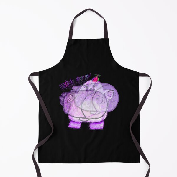 Item preview, Trippy Seals Norbidly Obese Seaal designed and sold by zulbays.