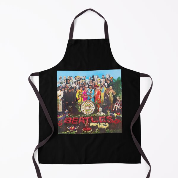 Item preview, The.Be4Tles Sgt Peppers Album designed and sold by VirginieLeveque.