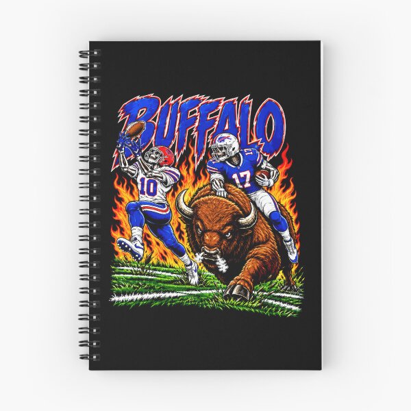 Item preview, Josh Allen Buffalo Bills designed and sold by HeiroseOffical.