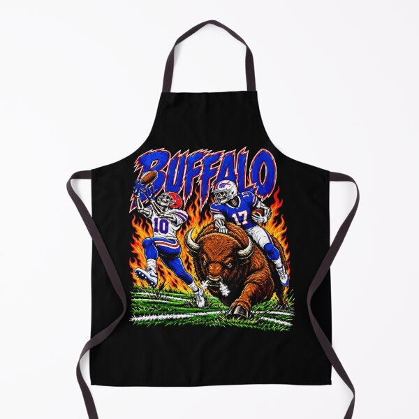 Item preview, Josh Allen Buffalo Bills designed and sold by HeiroseOffical.