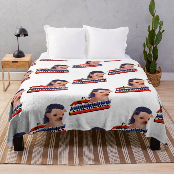 Item preview, Los Temerarios Funny Dog Meme Mexican Funny Spanish designed and sold by PrintStarTeee.