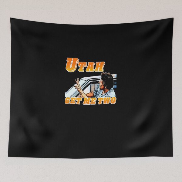 Item preview, Utah Get Me Two Vintage  designed and sold by serrertbarisv.