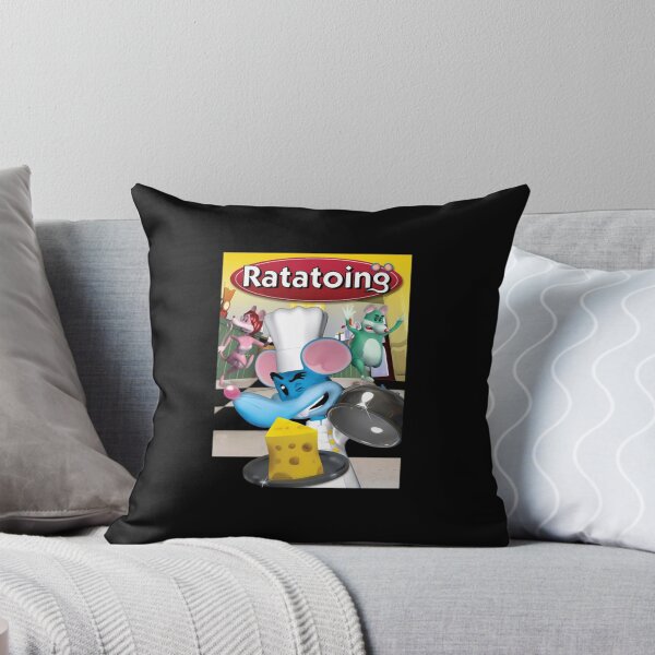 Item preview, Ratatoing designed and sold by Pinnolfsdottir.