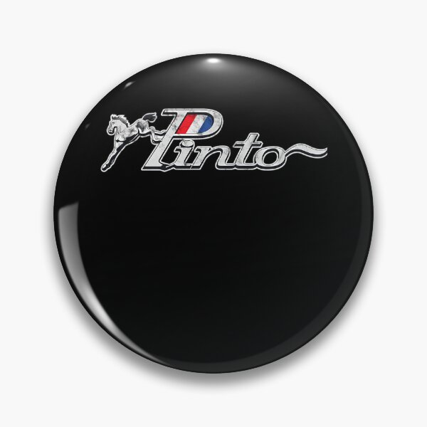 Item preview, Pinto Logo designed and sold by zulbays.