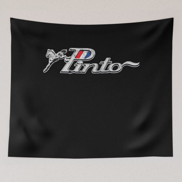 Item preview, Pinto Logo designed and sold by zulbays.