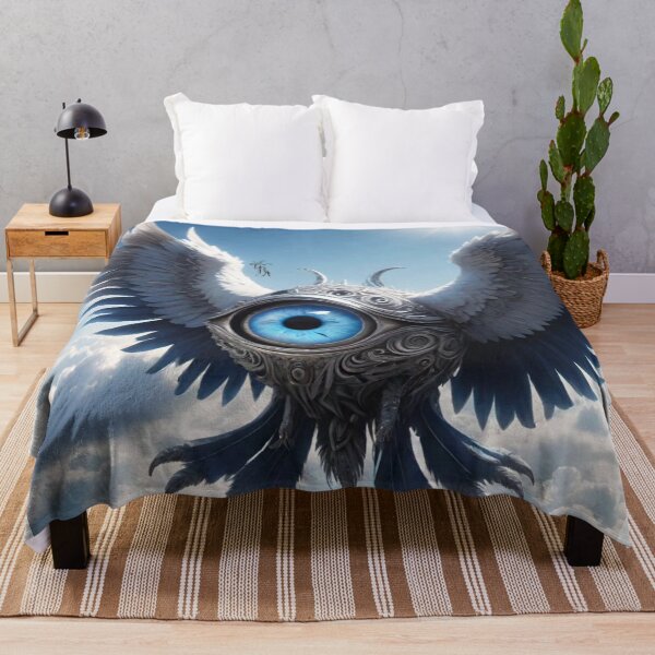 Item preview, Eagle Ocean Horizon. designed and sold by Petrporemon.