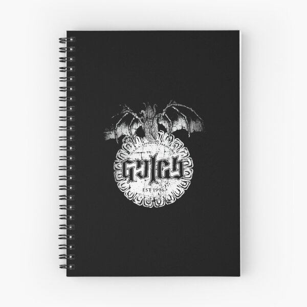 Item preview, THE Gulch Band designed and sold by NiftyNinetieart.