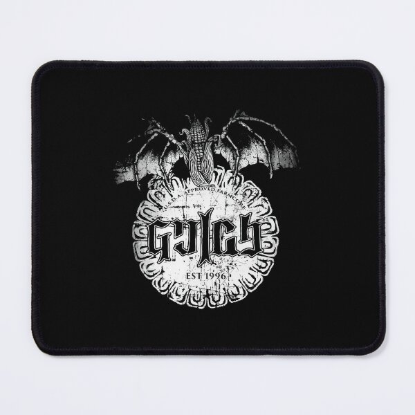 Item preview, THE Gulch Band designed and sold by NiftyNinetieart.