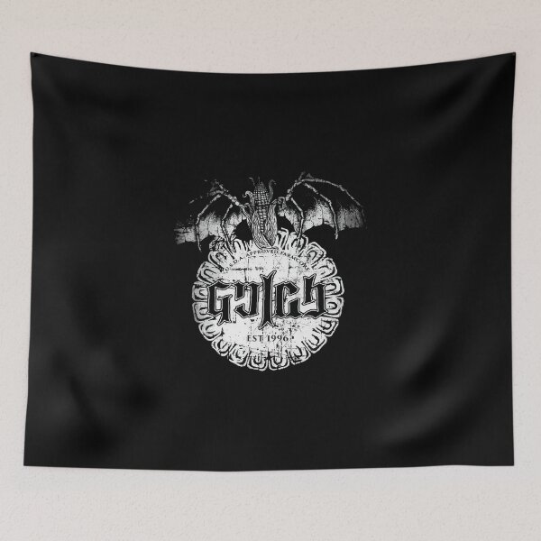 Item preview, THE Gulch Band designed and sold by NiftyNinetieart.