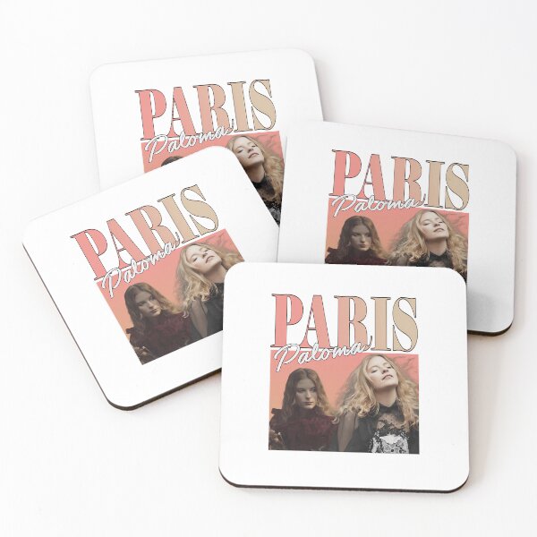 Item preview, Paris Paloma designed and sold by Solerodriguart.