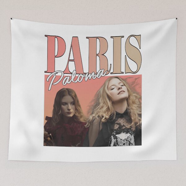 Item preview, Paris Paloma designed and sold by Solerodriguart.