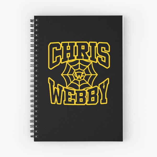 Item preview, Chris Webby band designed and sold by TinyToesPre.