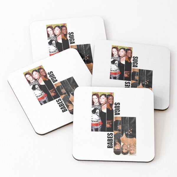 Item preview, Copy of THE SUGABABES band designed and sold by WillDaf.