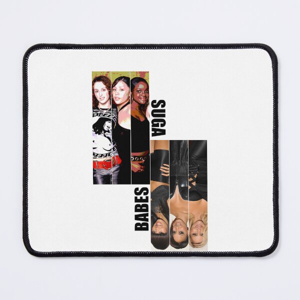 Item preview, Copy of THE SUGABABES band designed and sold by WillDaf.