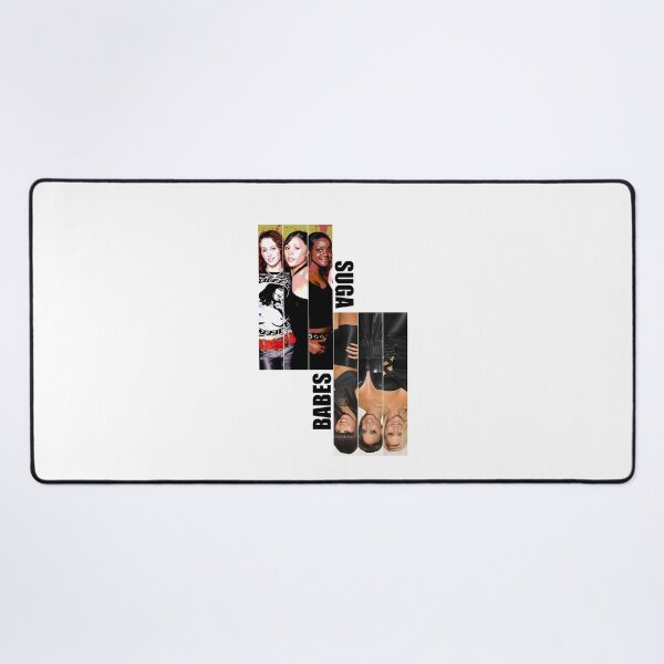 Item preview, Copy of THE SUGABABES band designed and sold by WillDaf.